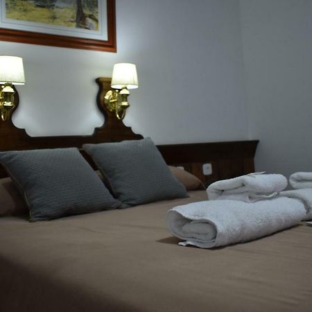 Hotel Berlin Gualeguaychú Zewnętrze zdjęcie